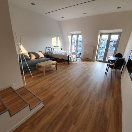 Vn17 Apartments Πράγα Εξωτερικό φωτογραφία