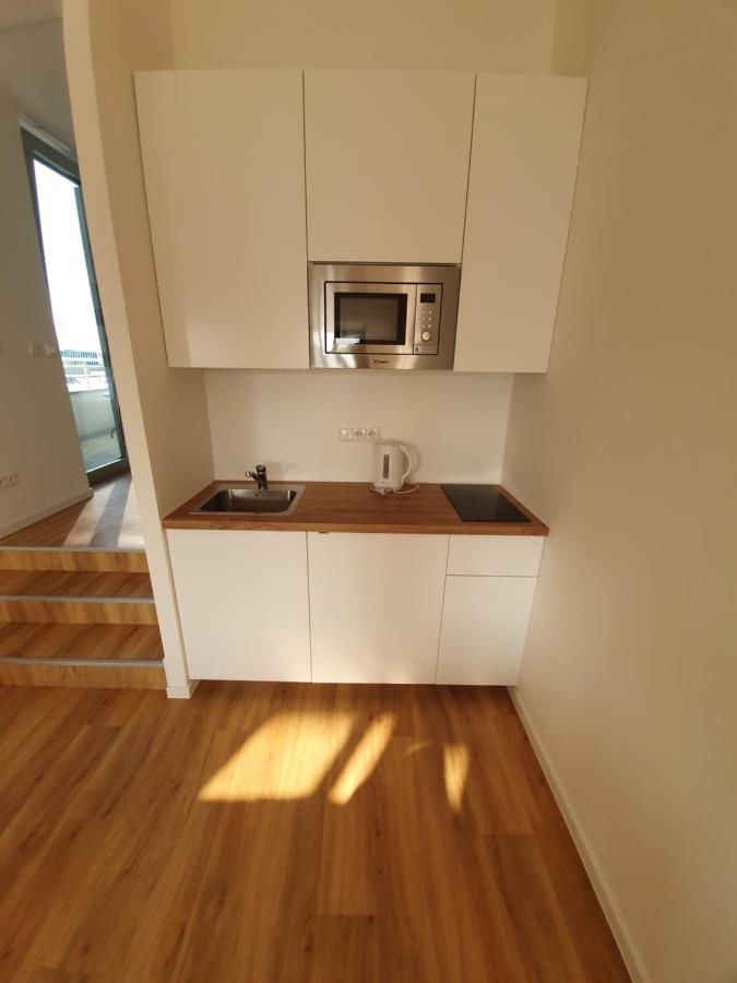 Vn17 Apartments Πράγα Εξωτερικό φωτογραφία