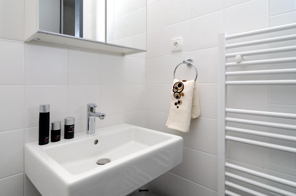 Vn17 Apartments Πράγα Δωμάτιο φωτογραφία