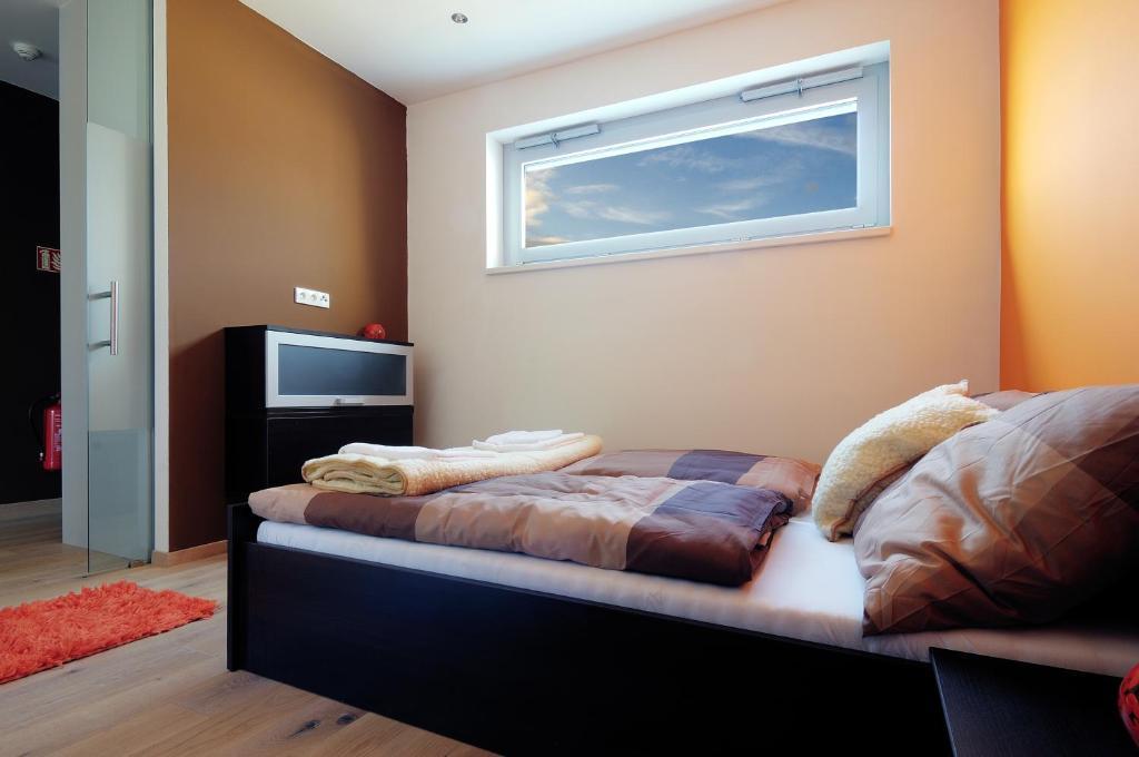 Vn17 Apartments Πράγα Εξωτερικό φωτογραφία