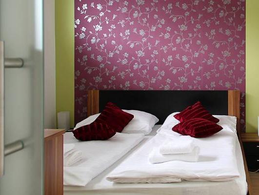 Vn17 Apartments Πράγα Εξωτερικό φωτογραφία