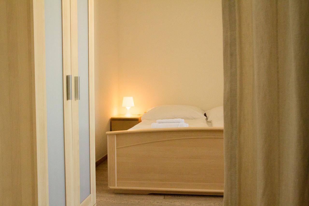 Vn17 Apartments Πράγα Δωμάτιο φωτογραφία