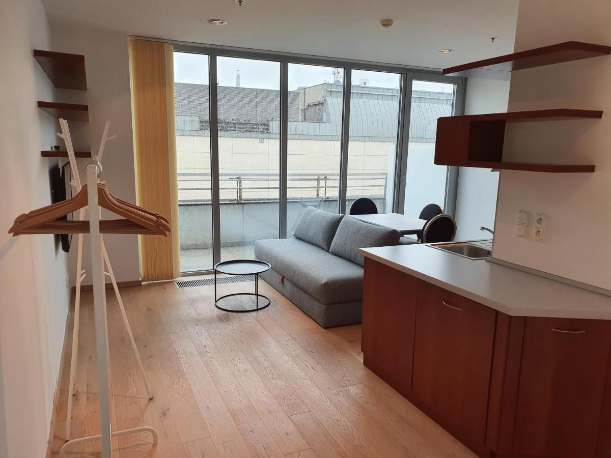 Vn17 Apartments Πράγα Εξωτερικό φωτογραφία
